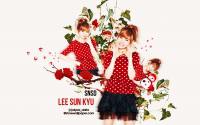 LEE SUN KYU | WALLPAPER