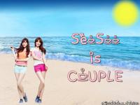 SeoSoo SNSD :: CouPLE