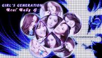 SNSD_Real Baby G