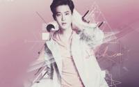 :: EXO :: Suho Kolon Sport