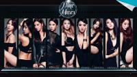 NINE MUSES