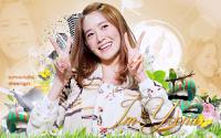 ••Im YoonA Wallpaper••