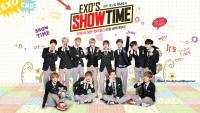 EXO SHOWTIME 2014