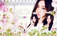 T-Ara:: ♥ Areum ♥ ::