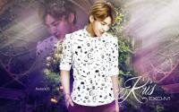 KRIS EXO-M Wallpaper