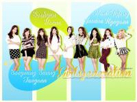 Girls Generation