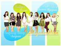 Girls Generation