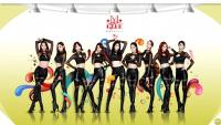 Nine Muses ver.2