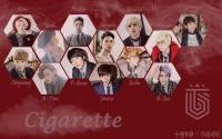 ToppDogg - Cigarette