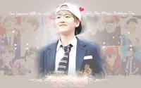 Happy Baekhyun Day