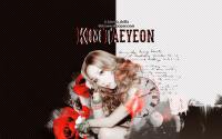 ::KIM TAEYEON::