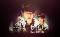 HBD ♥ BAEKHYUN :: EXO #1