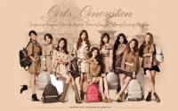 Girls' Generation J.Estina