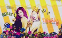 SNSD ♥ TaeNy