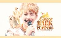 HBD BAEKHYUN