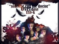 Exo-k overdose