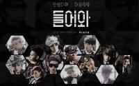 ToppDogg - 2nd mini album Arario