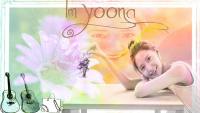 IM YOONA SWEET