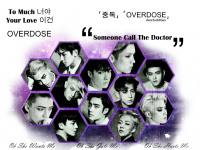 EXO Overdose