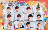 [  EXO ] from : The Lotte Magazine