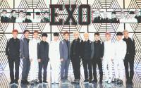 EXO OVERDOSE