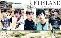 FTISLAND - シアワセオリー