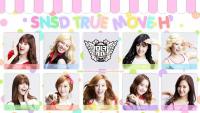 SNSD ♥ Truemove H vol.8