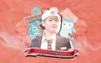 BYUN BAEKHYUN