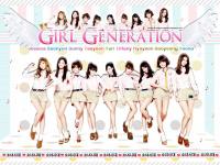 Girl Generation 01