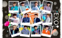 EXO_From The Lotte Mag [May 2014] hQ 2