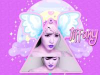 Tiffany In The Dream