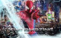 The Amazing Spiderman 2