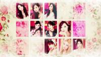 GIRLS' GENERATION::PINK_PRINCESS