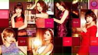 T-ara:GOSSIP GIRLS