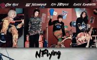N.Flying - 2nd Single "One and Only"
