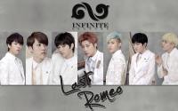 Infinite season 2 - Last Romeo