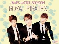 Royal Pirates 2