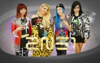 2NE1