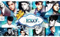 EXO -"OVE RDOSE"- COMEBACK TEASER 2014 hq 2