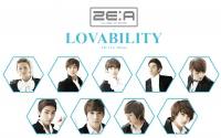 ZE:A - Lovability