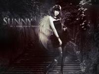 Sunny Dark Angel [Manipulation]