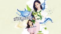 Nature Taeyeon