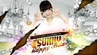 Happy Bday Sunny