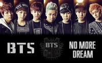 BTS - No More Dream (Japanese Ver)