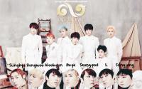 INFINITE Season2 :: LastRomeo