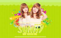 :HBD SUNNY SNSD: