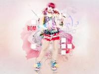 Sweet Park Bom