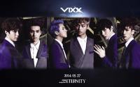 VIXX Comeback - ETERNITY