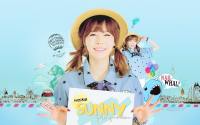 HBD ♥ SUNNY :: SNSD [15.05.57]