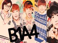 B1A4